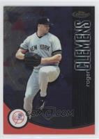 Roger Clemens