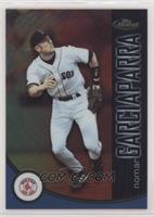 Nomar Garciaparra #/1,999