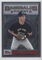 Derek Jeter [EX to NM]