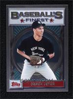 Derek Jeter [EX to NM]