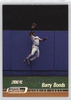 Barry Bonds [EX to NM]