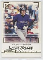 Larry Walker