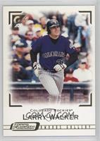 Larry Walker