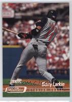 Barry Larkin