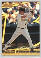 Larry Walker