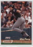 Mike Piazza