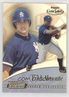 Erick Almonte