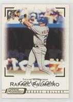 Rafael Palmeiro