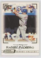 Rafael Palmeiro [EX to NM]