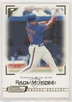 Raul Mondesi