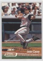 Sean Casey