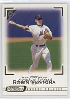 Robin Ventura