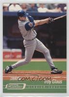 Troy Glaus