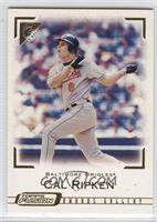 Cal Ripken Jr.