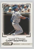 Gary Sheffield