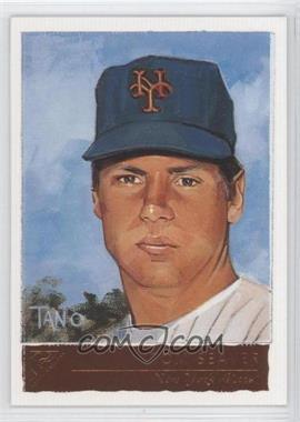 2001 Topps Gallery - [Base] #143 - Tom Seaver