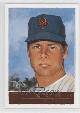 2001 Topps Gallery - [Base] #143 - Tom Seaver