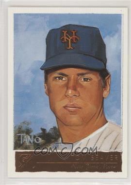 2001 Topps Gallery - [Base] #143 - Tom Seaver