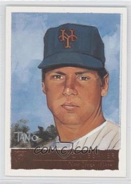 2001 Topps Gallery - [Base] #143 - Tom Seaver