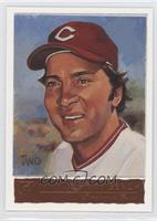 Johnny Bench