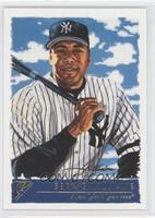 Bernie Williams