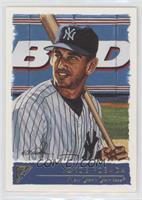 Jorge Posada