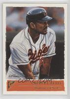 Albert Belle