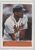 Albert Belle