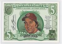 Johnny Bench