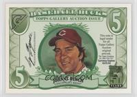 Johnny Bench