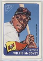 Willie McCovey