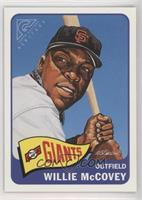 Willie McCovey