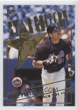 2001 Topps Gallery - Star Gallery #SG10 - Mike Piazza