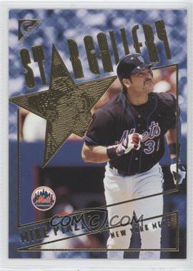 2001 Topps Gallery - Star Gallery #SG10 - Mike Piazza