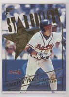 Chipper Jones