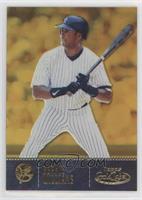 Bernie Williams [EX to NM] #/999