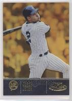 Derek Jeter [EX to NM] #/999