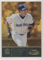 Edgar Martinez #/999