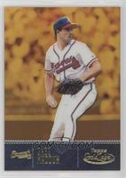 Greg Maddux #/999