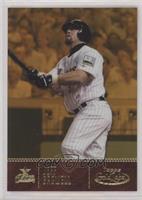 Jeff Bagwell #/999