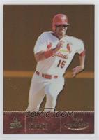 Jim Edmonds [EX to NM] #/999