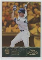 John Olerud #/999