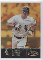 Magglio Ordonez #/999