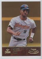 Moises Alou #/999