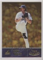 Randy Johnson #/999