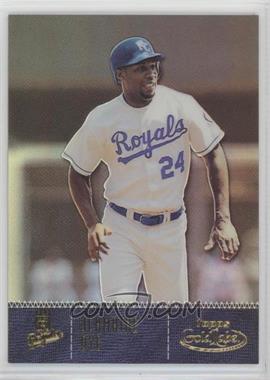 2001 Topps Gold Label - [Base] - Class 1 #50 - Jermaine Dye