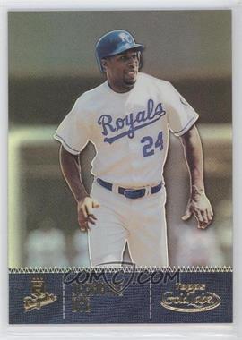 2001 Topps Gold Label - [Base] - Class 1 #50 - Jermaine Dye