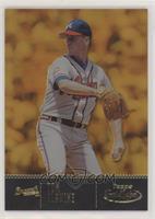 Tom Glavine #/699