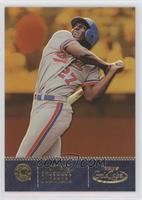 Vladimir Guerrero #/699