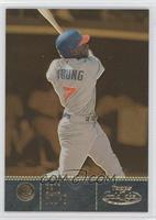 Eric Young #/699